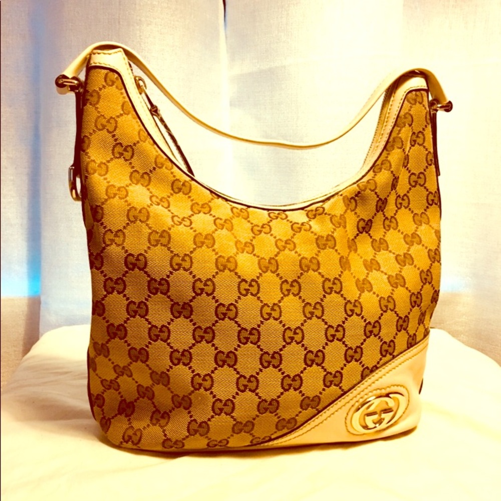 Authentic Gucci